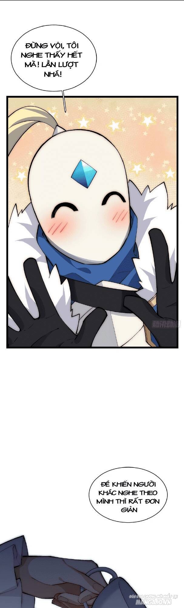 Khô Cốt Hiệp Sĩ Chapter 83 - Trang 2