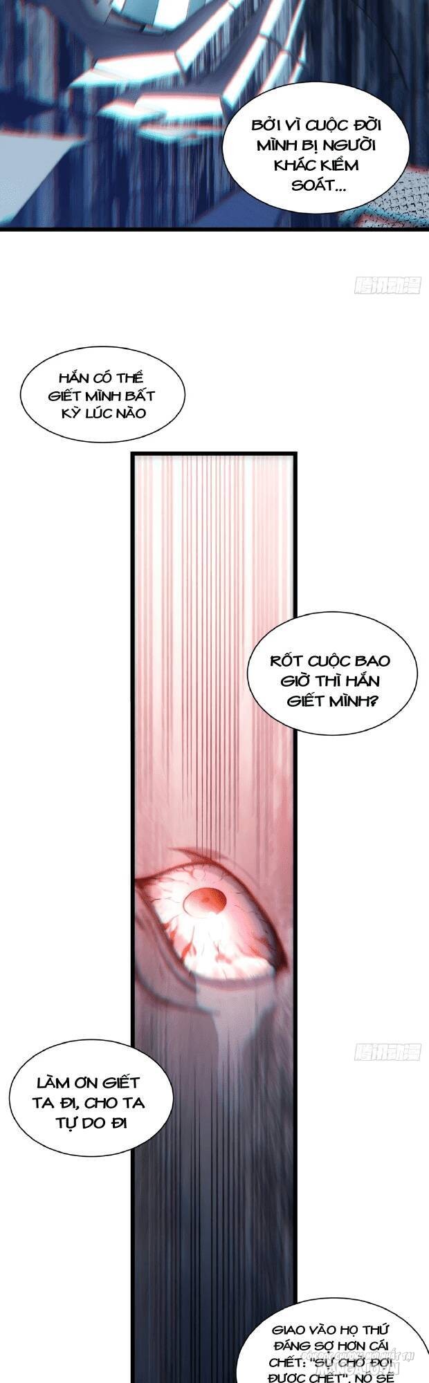 Khô Cốt Hiệp Sĩ Chapter 83 - Trang 2