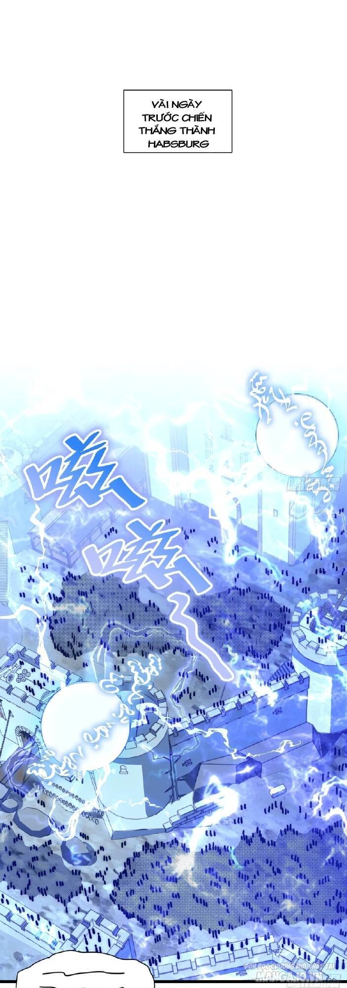 Khô Cốt Hiệp Sĩ Chapter 84 - Trang 2