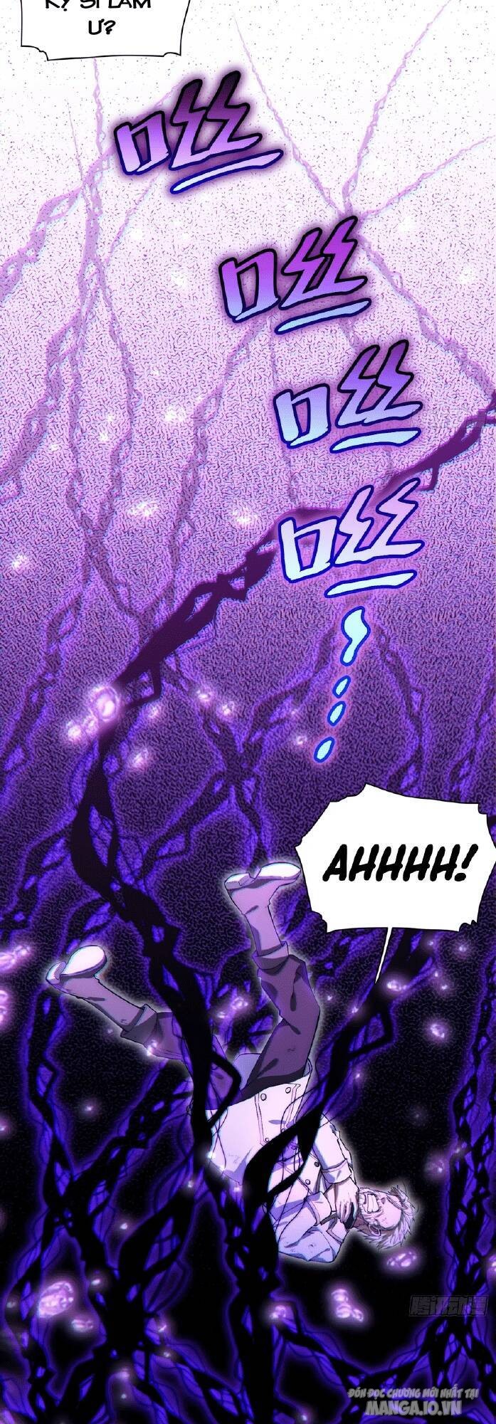 Khô Cốt Hiệp Sĩ Chapter 84 - Trang 2