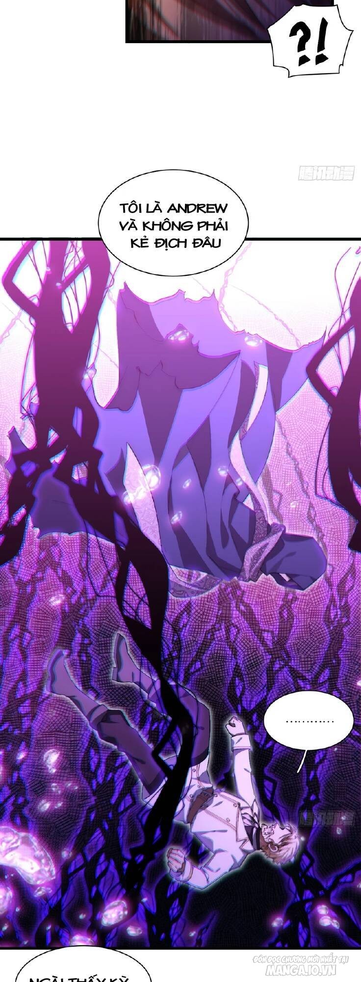 Khô Cốt Hiệp Sĩ Chapter 84 - Trang 2