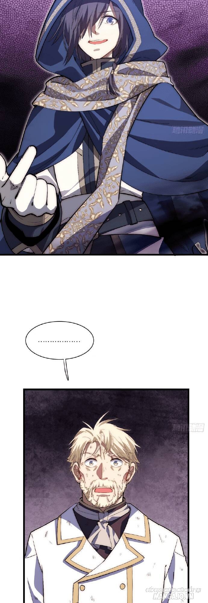 Khô Cốt Hiệp Sĩ Chapter 84 - Trang 2