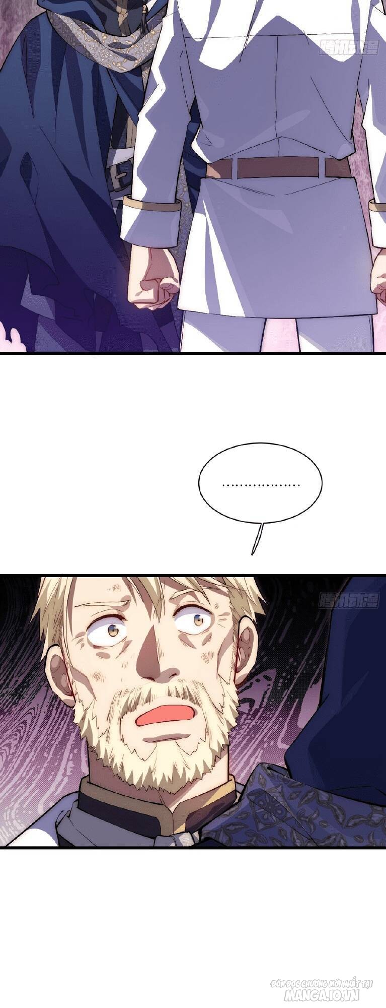 Khô Cốt Hiệp Sĩ Chapter 84 - Trang 2