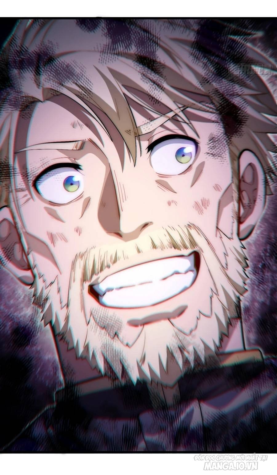 Khô Cốt Hiệp Sĩ Chapter 84 - Trang 2