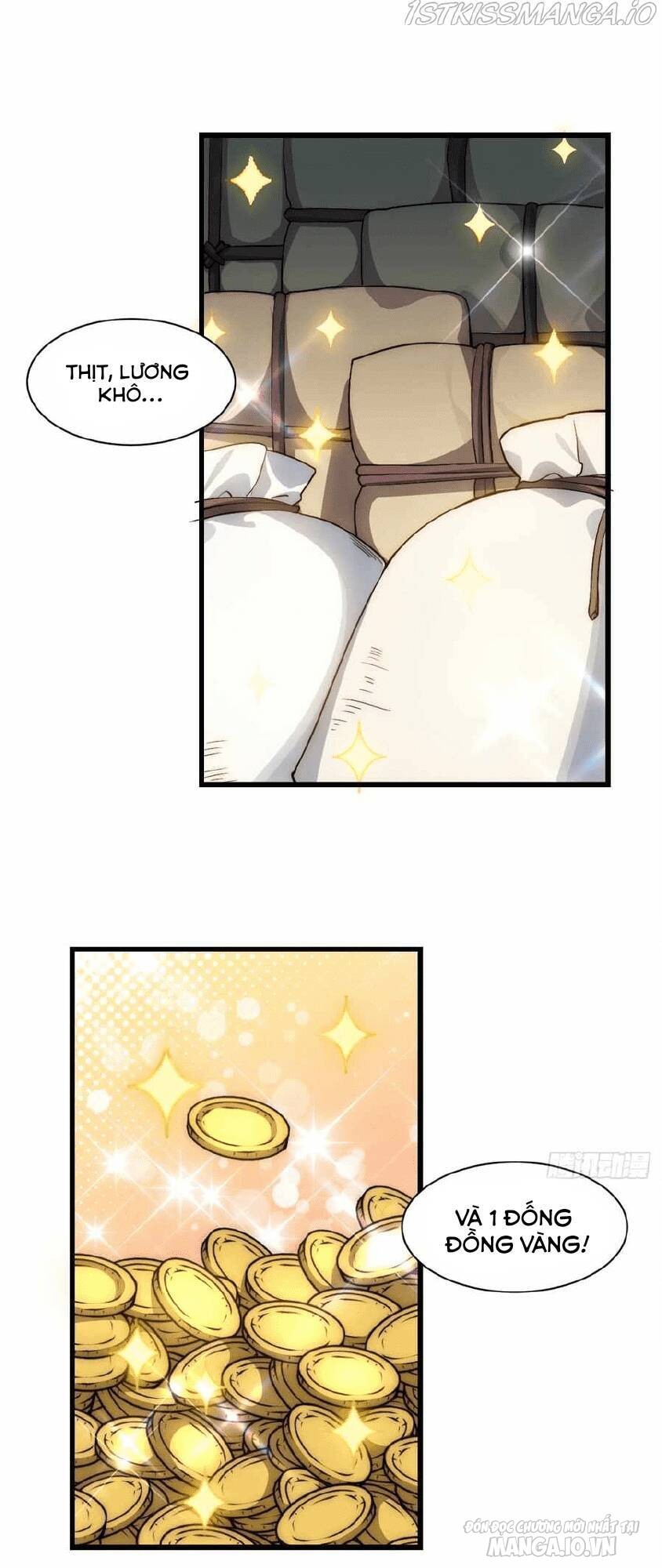 Khô Cốt Hiệp Sĩ Chapter 86 - Trang 2