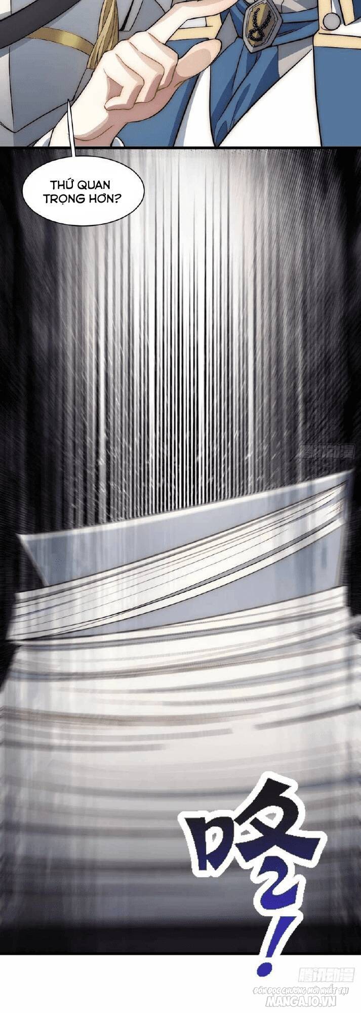 Khô Cốt Hiệp Sĩ Chapter 86 - Trang 2