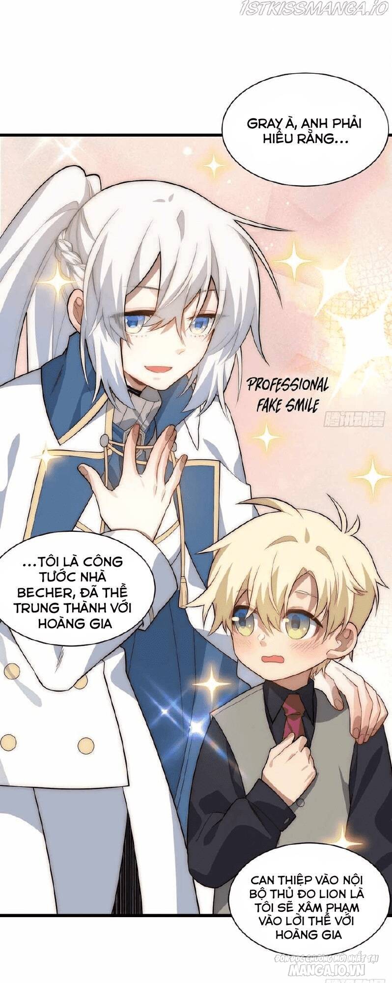 Khô Cốt Hiệp Sĩ Chapter 86 - Trang 2