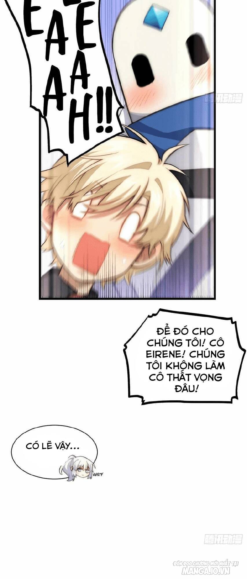 Khô Cốt Hiệp Sĩ Chapter 86 - Trang 2