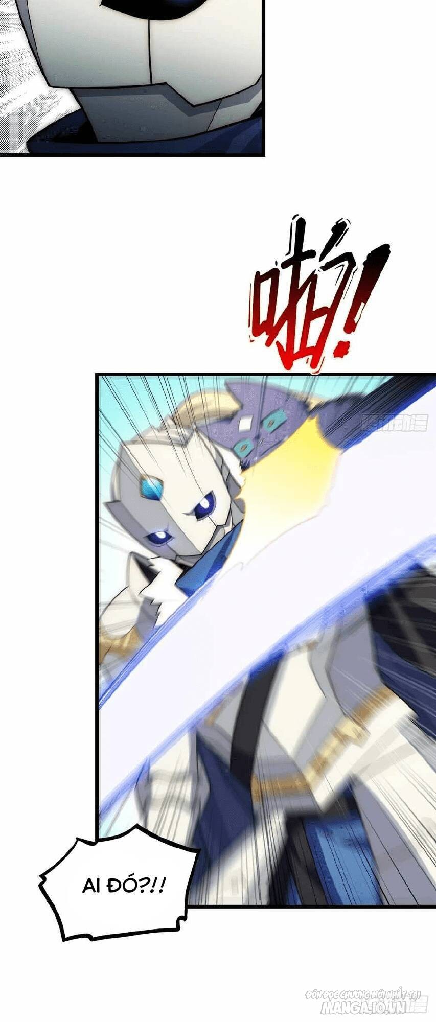 Khô Cốt Hiệp Sĩ Chapter 86 - Trang 2