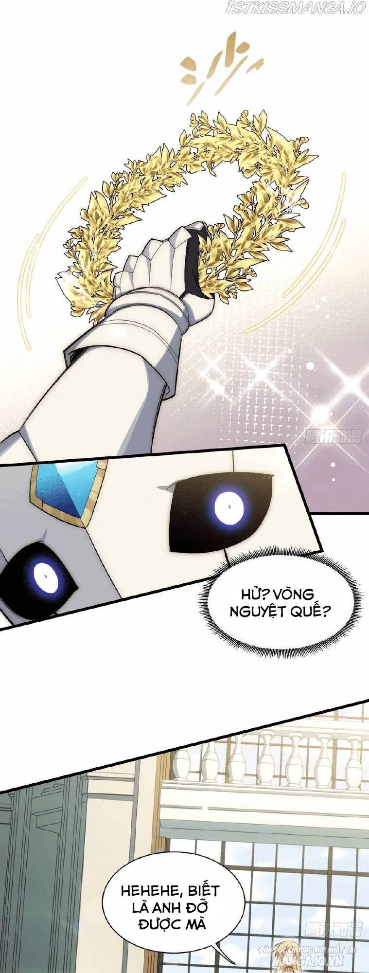 Khô Cốt Hiệp Sĩ Chapter 86 - Trang 2