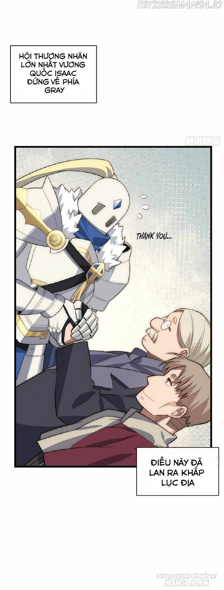 Khô Cốt Hiệp Sĩ Chapter 86 - Trang 2