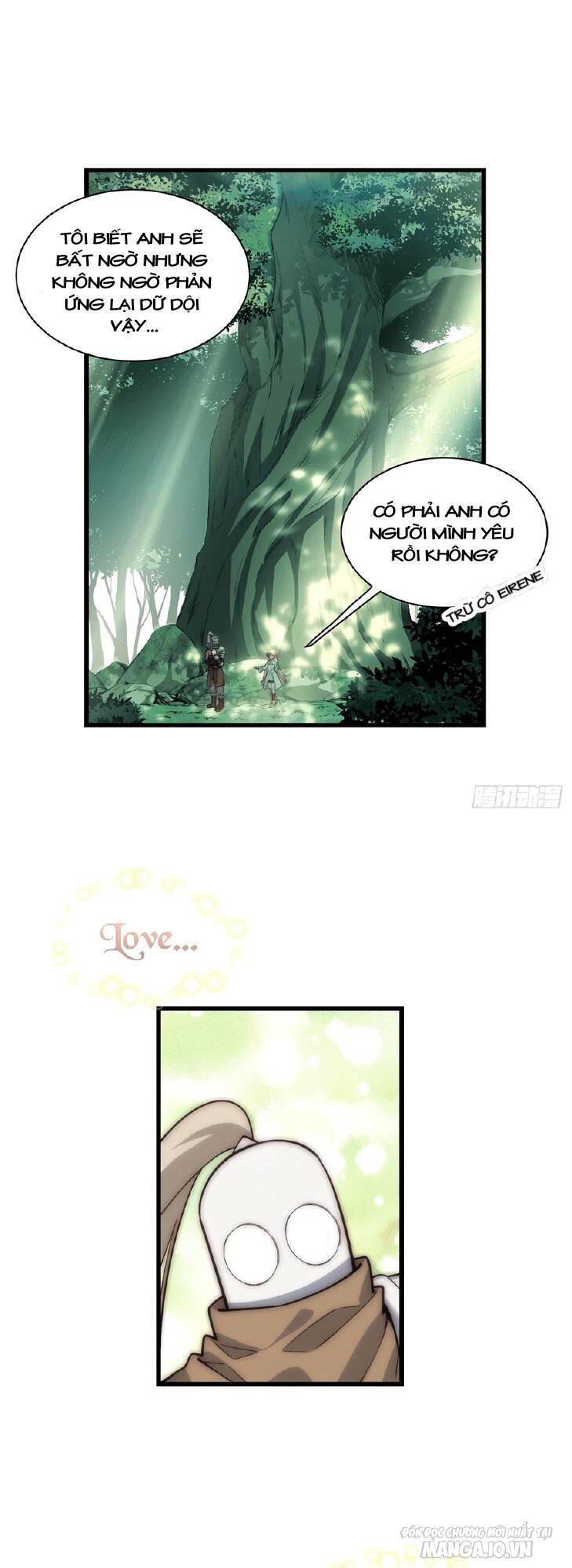 Khô Cốt Hiệp Sĩ Chapter 87 - Trang 2