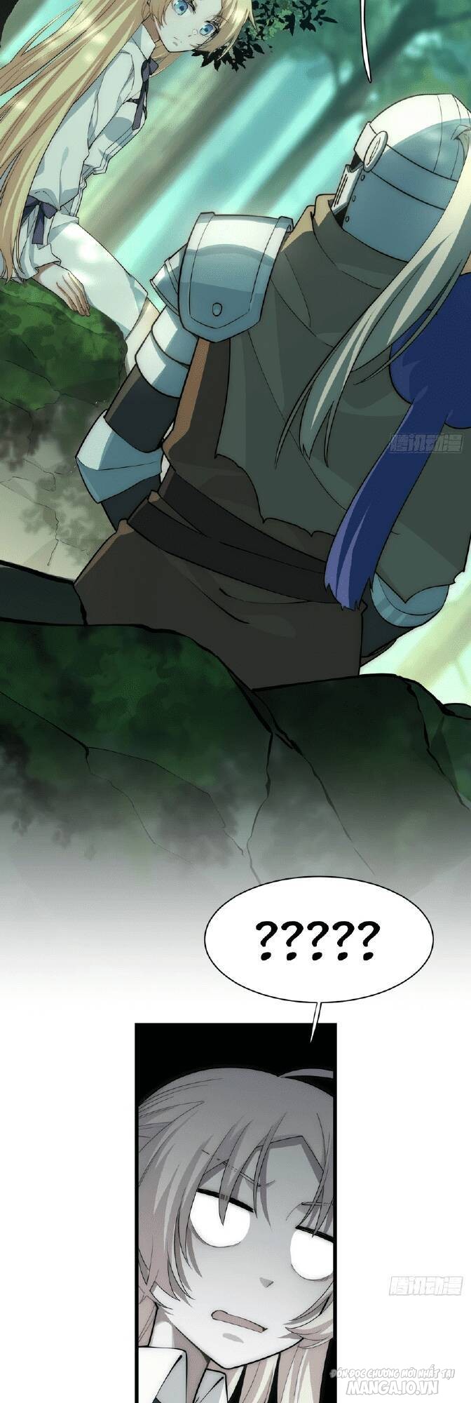 Khô Cốt Hiệp Sĩ Chapter 87 - Trang 2