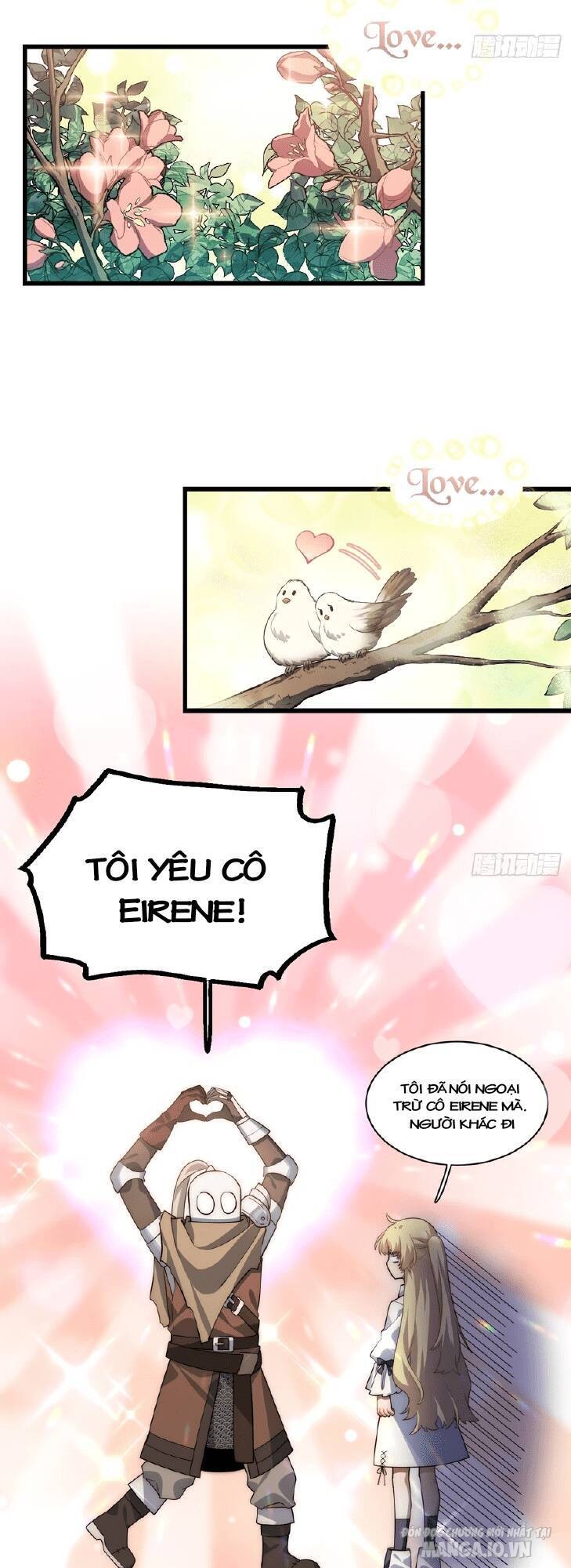 Khô Cốt Hiệp Sĩ Chapter 87 - Trang 2