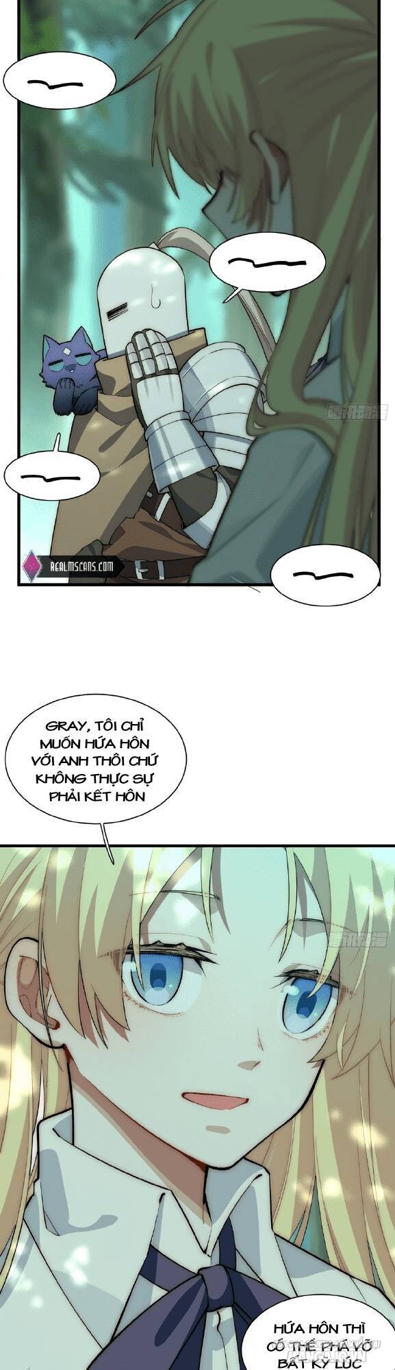 Khô Cốt Hiệp Sĩ Chapter 87 - Trang 2