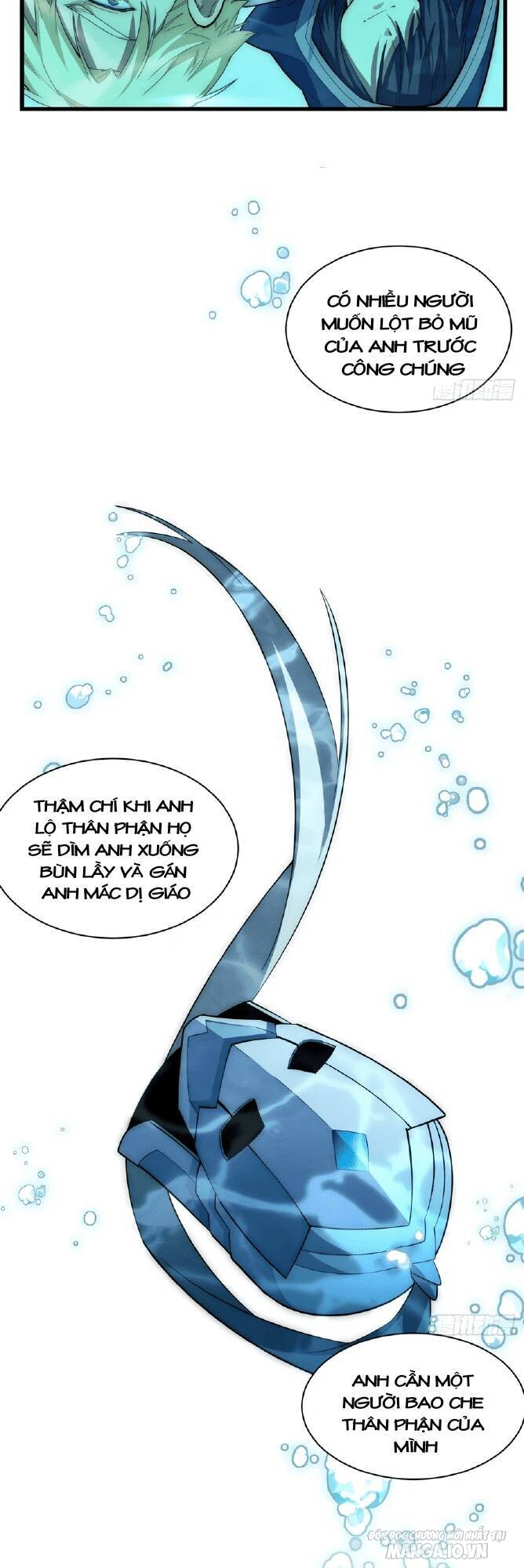 Khô Cốt Hiệp Sĩ Chapter 87 - Trang 2