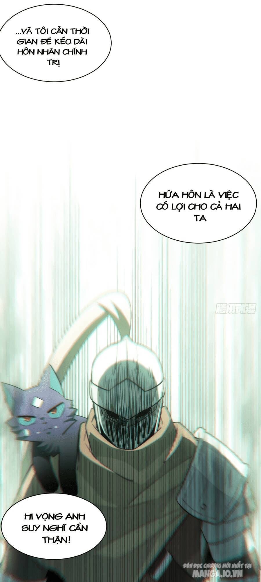 Khô Cốt Hiệp Sĩ Chapter 87 - Trang 2