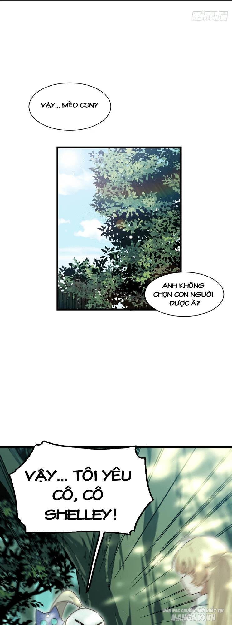 Khô Cốt Hiệp Sĩ Chapter 87 - Trang 2