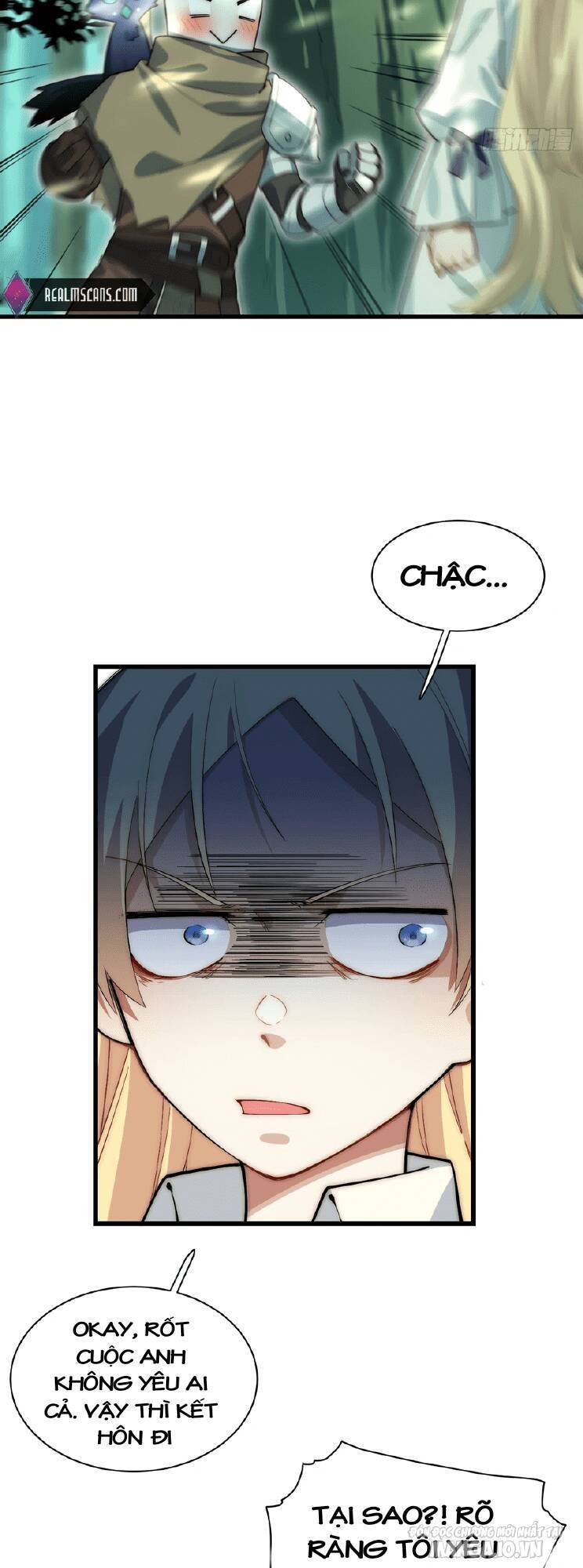 Khô Cốt Hiệp Sĩ Chapter 87 - Trang 2