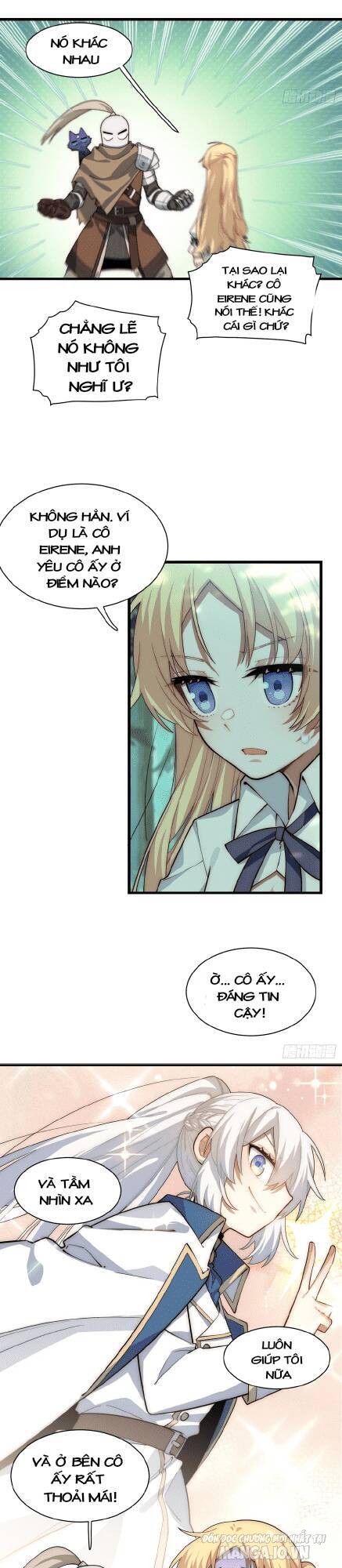 Khô Cốt Hiệp Sĩ Chapter 87 - Trang 2