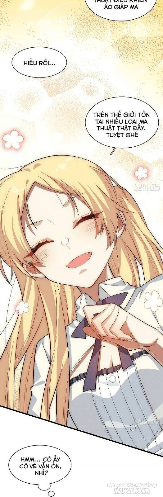 Khô Cốt Hiệp Sĩ Chapter 88 - Trang 2