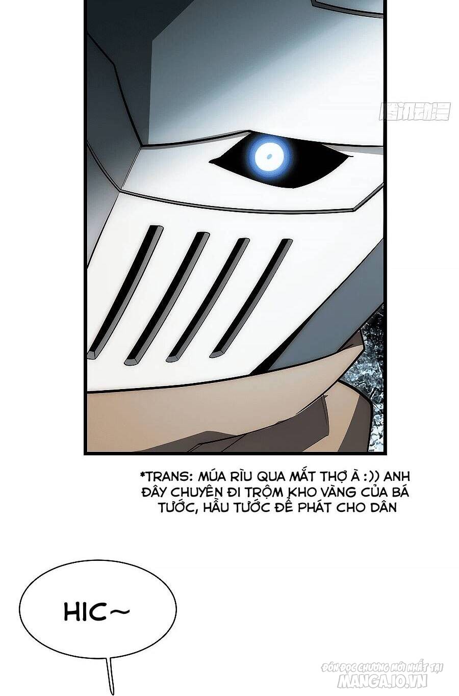 Khô Cốt Hiệp Sĩ Chapter 88 - Trang 2