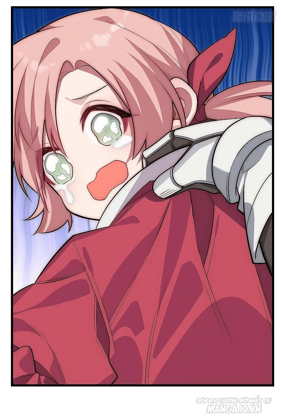 Khô Cốt Hiệp Sĩ Chapter 88 - Trang 2