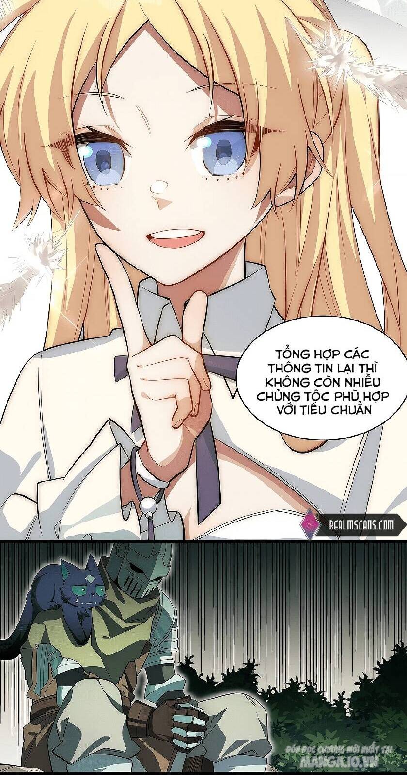 Khô Cốt Hiệp Sĩ Chapter 88 - Trang 2