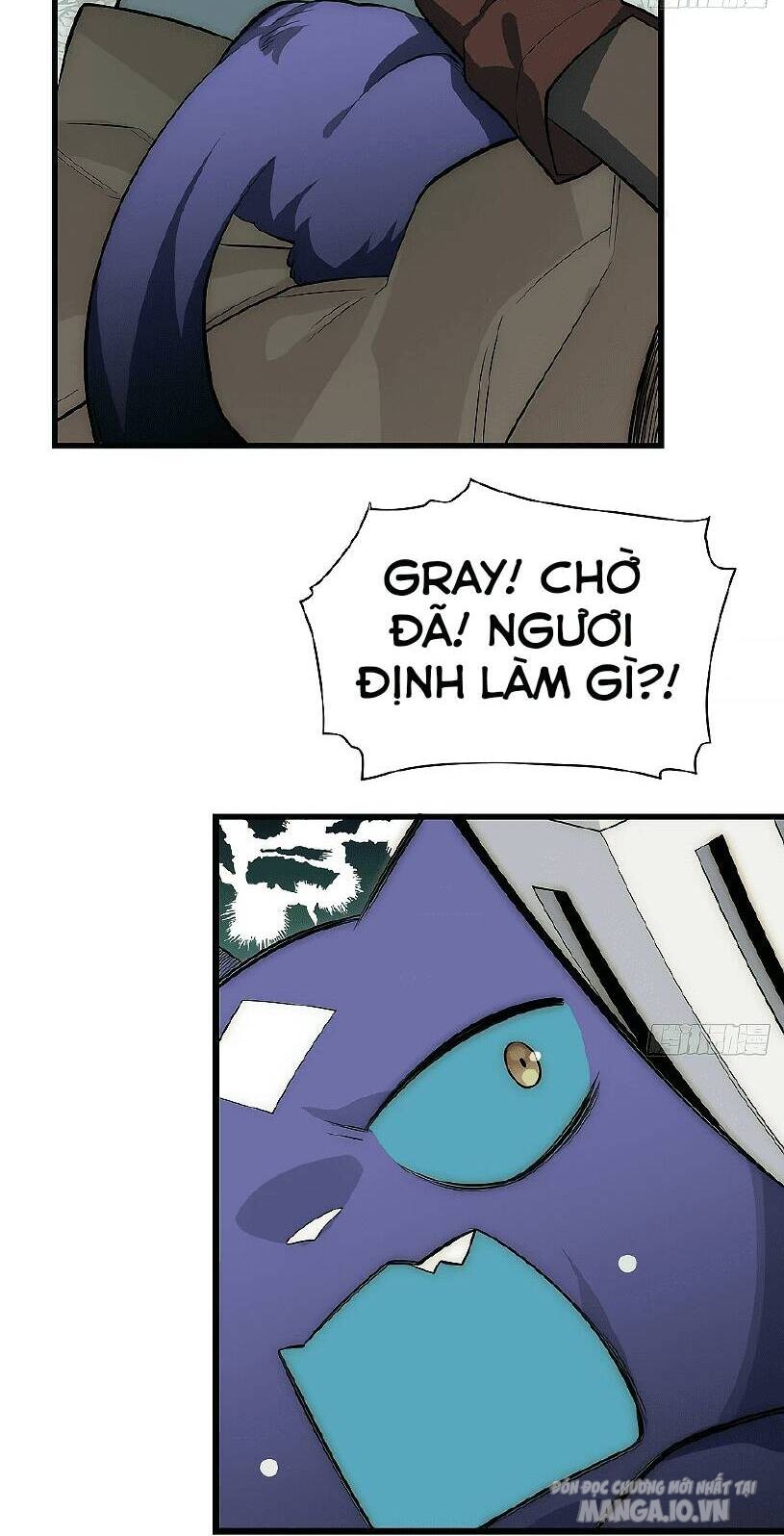 Khô Cốt Hiệp Sĩ Chapter 88 - Trang 2