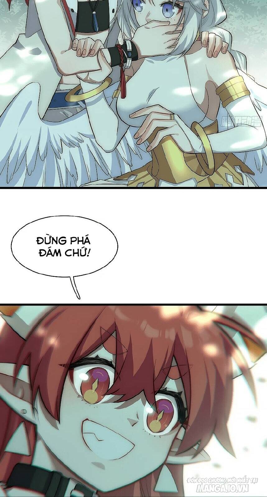 Khô Cốt Hiệp Sĩ Chapter 88 - Trang 2