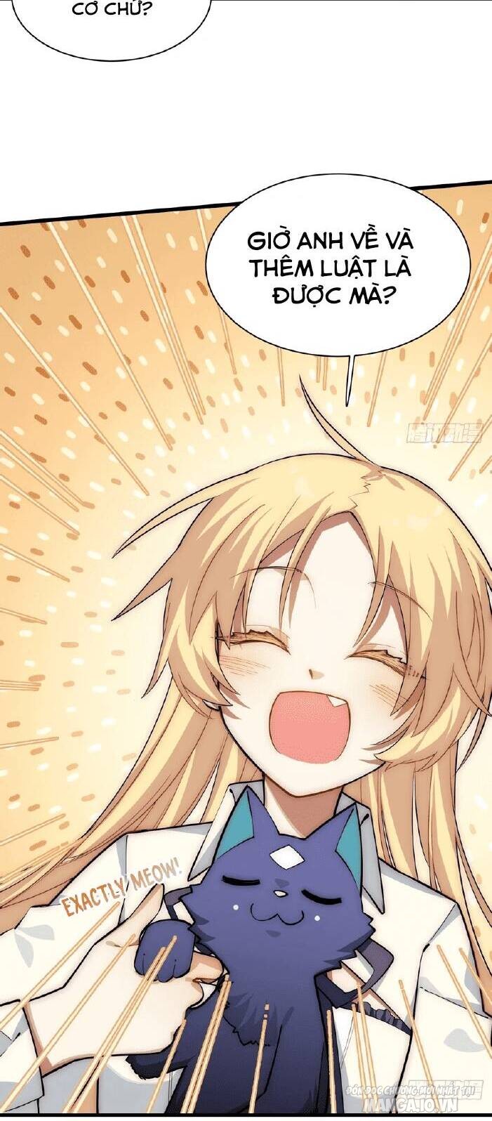 Khô Cốt Hiệp Sĩ Chapter 89 - Trang 2