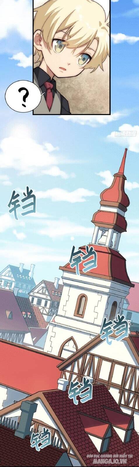 Khô Cốt Hiệp Sĩ Chapter 89 - Trang 2