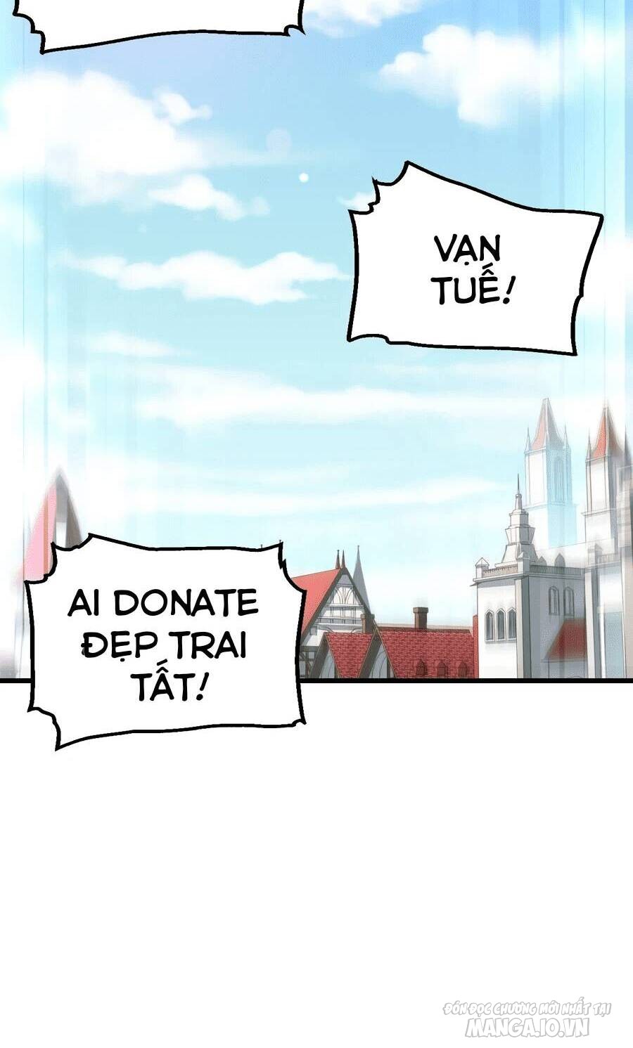 Khô Cốt Hiệp Sĩ Chapter 89 - Trang 2