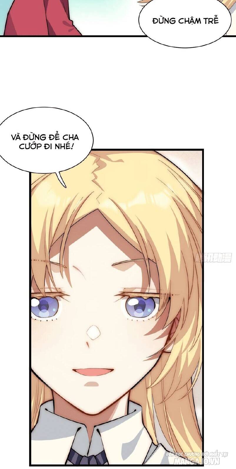 Khô Cốt Hiệp Sĩ Chapter 89 - Trang 2