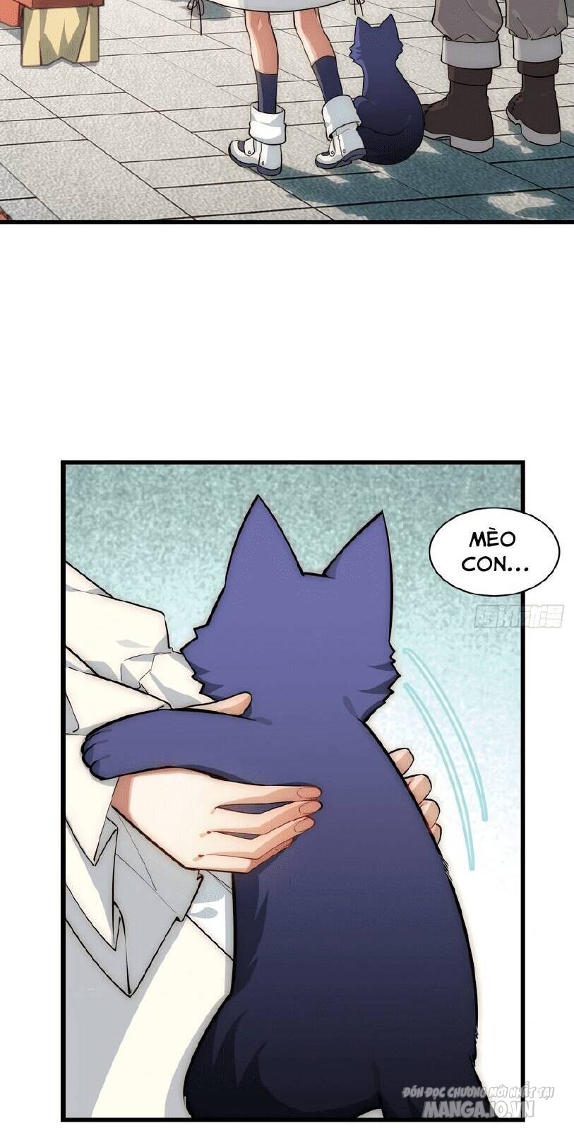 Khô Cốt Hiệp Sĩ Chapter 89 - Trang 2