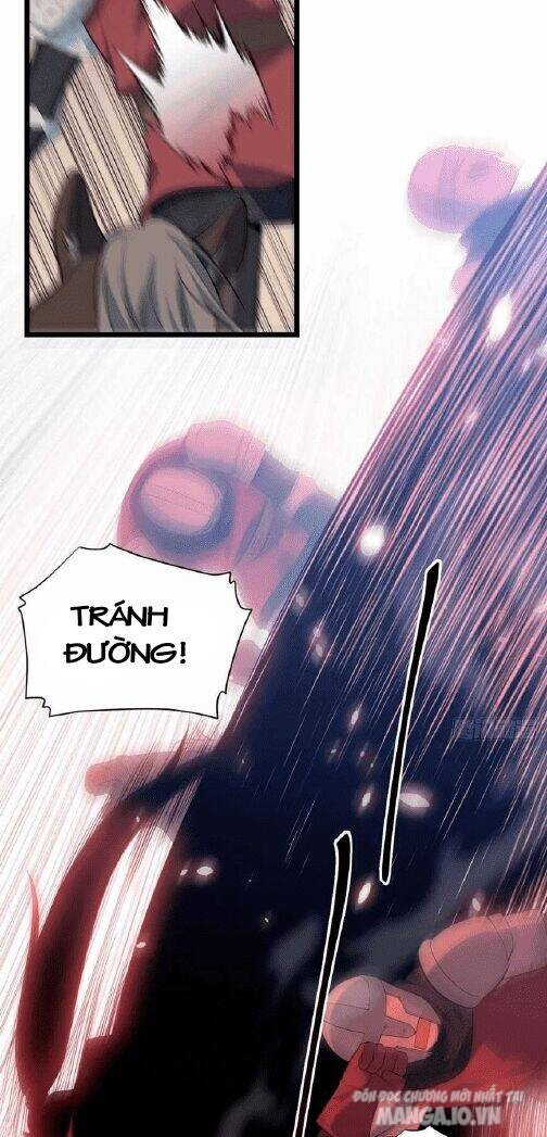 Khô Cốt Hiệp Sĩ Chapter 9 - Trang 2