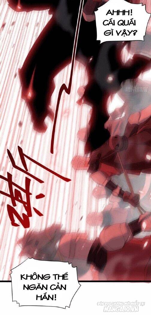 Khô Cốt Hiệp Sĩ Chapter 9 - Trang 2