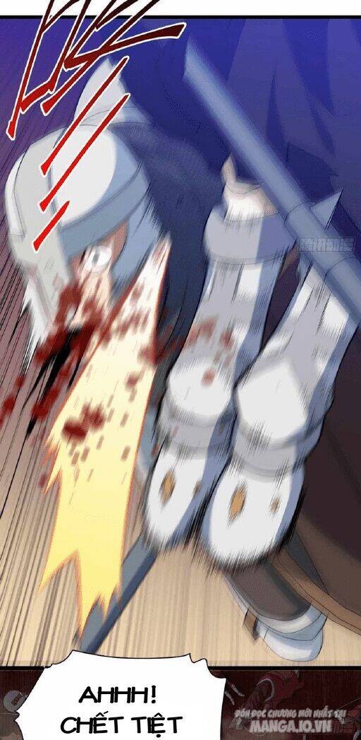 Khô Cốt Hiệp Sĩ Chapter 9 - Trang 2