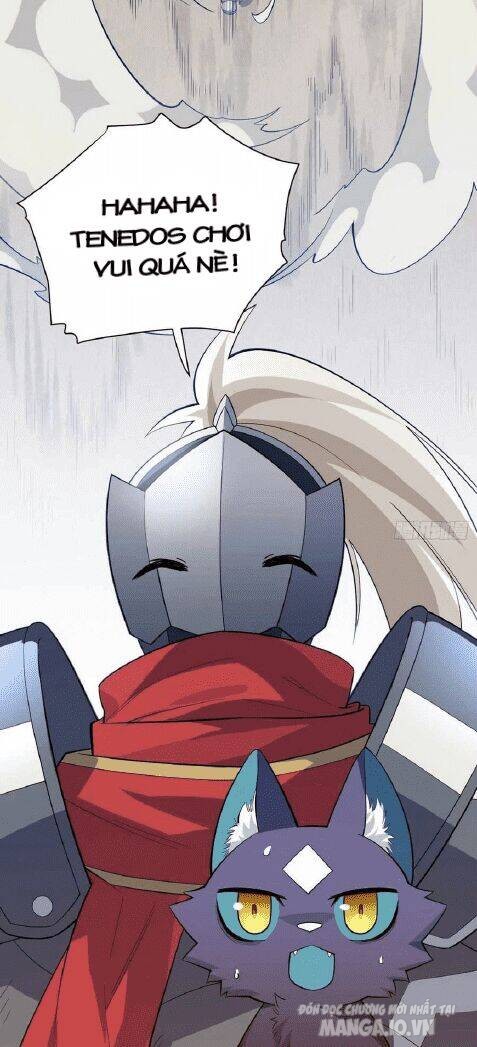 Khô Cốt Hiệp Sĩ Chapter 9 - Trang 2