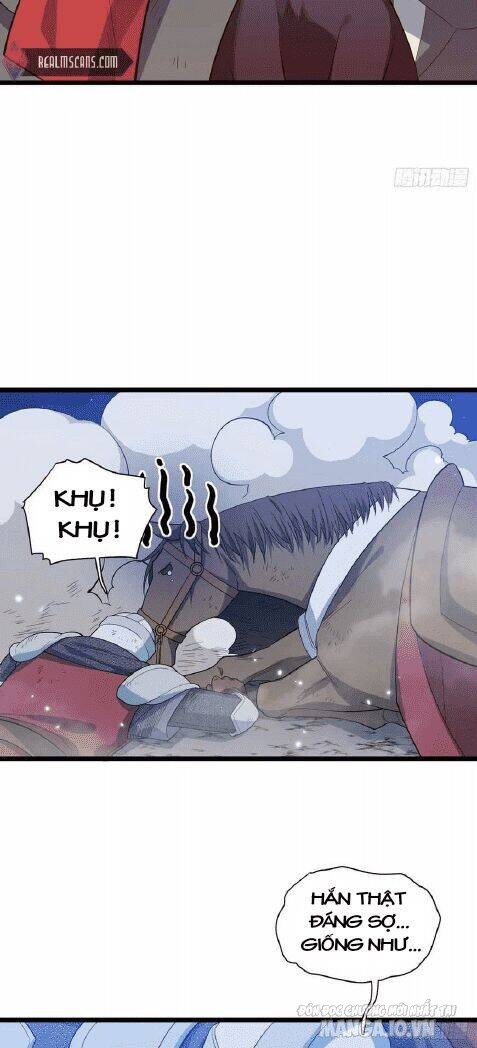 Khô Cốt Hiệp Sĩ Chapter 9 - Trang 2