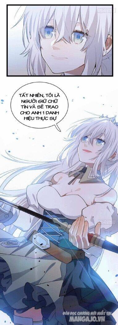 Khô Cốt Hiệp Sĩ Chapter 9 - Trang 2