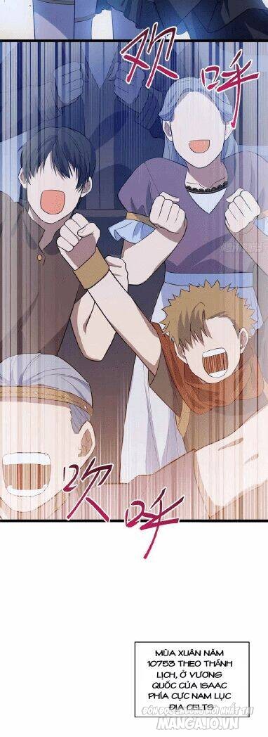 Khô Cốt Hiệp Sĩ Chapter 9 - Trang 2