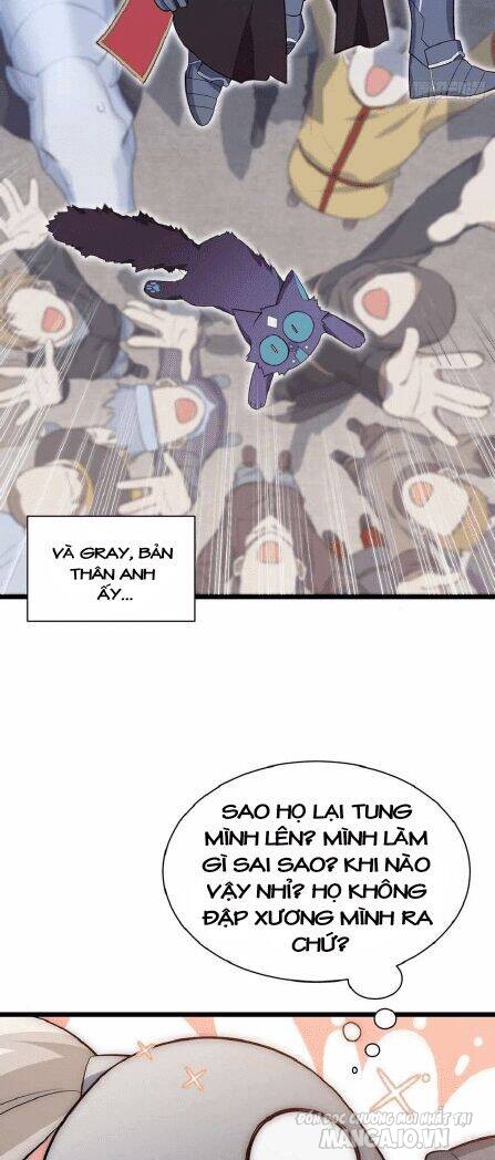 Khô Cốt Hiệp Sĩ Chapter 9 - Trang 2