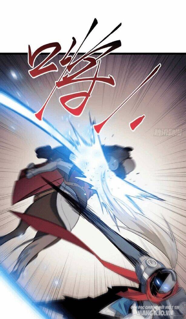 Khô Cốt Hiệp Sĩ Chapter 9 - Trang 2