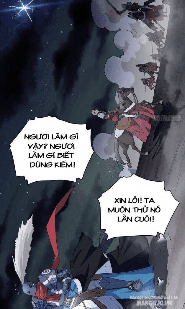 Khô Cốt Hiệp Sĩ Chapter 9 - Trang 2