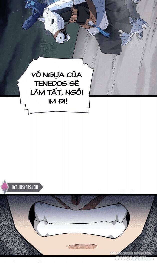 Khô Cốt Hiệp Sĩ Chapter 9 - Trang 2