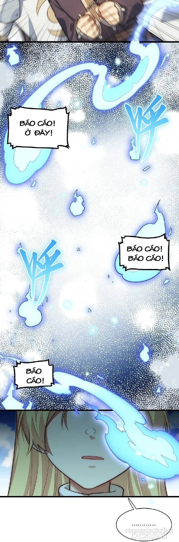 Khô Cốt Hiệp Sĩ Chapter 90 - Trang 2