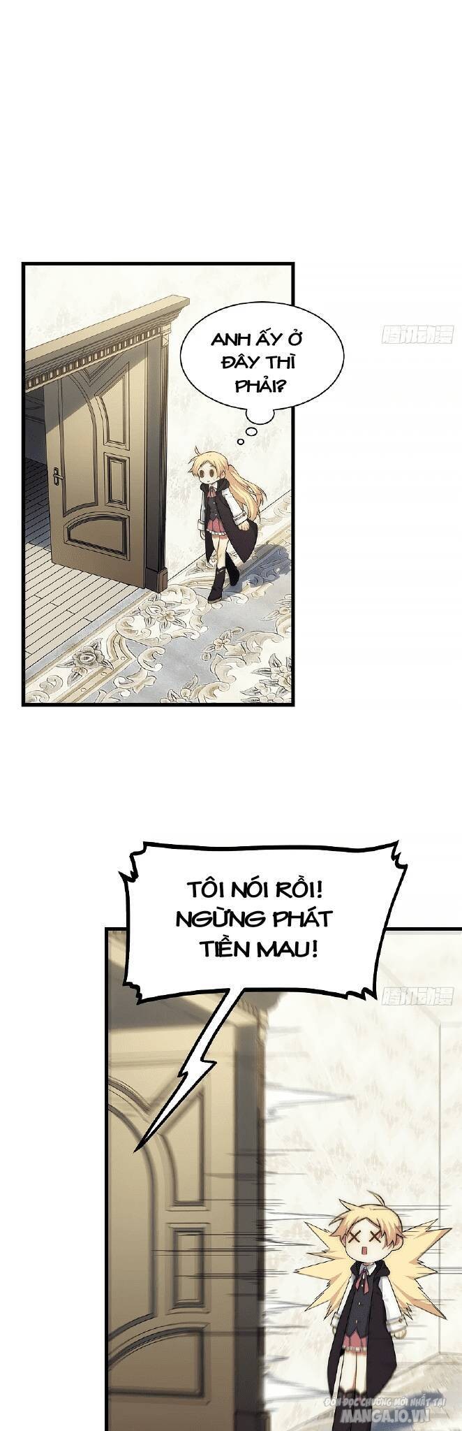 Khô Cốt Hiệp Sĩ Chapter 90 - Trang 2