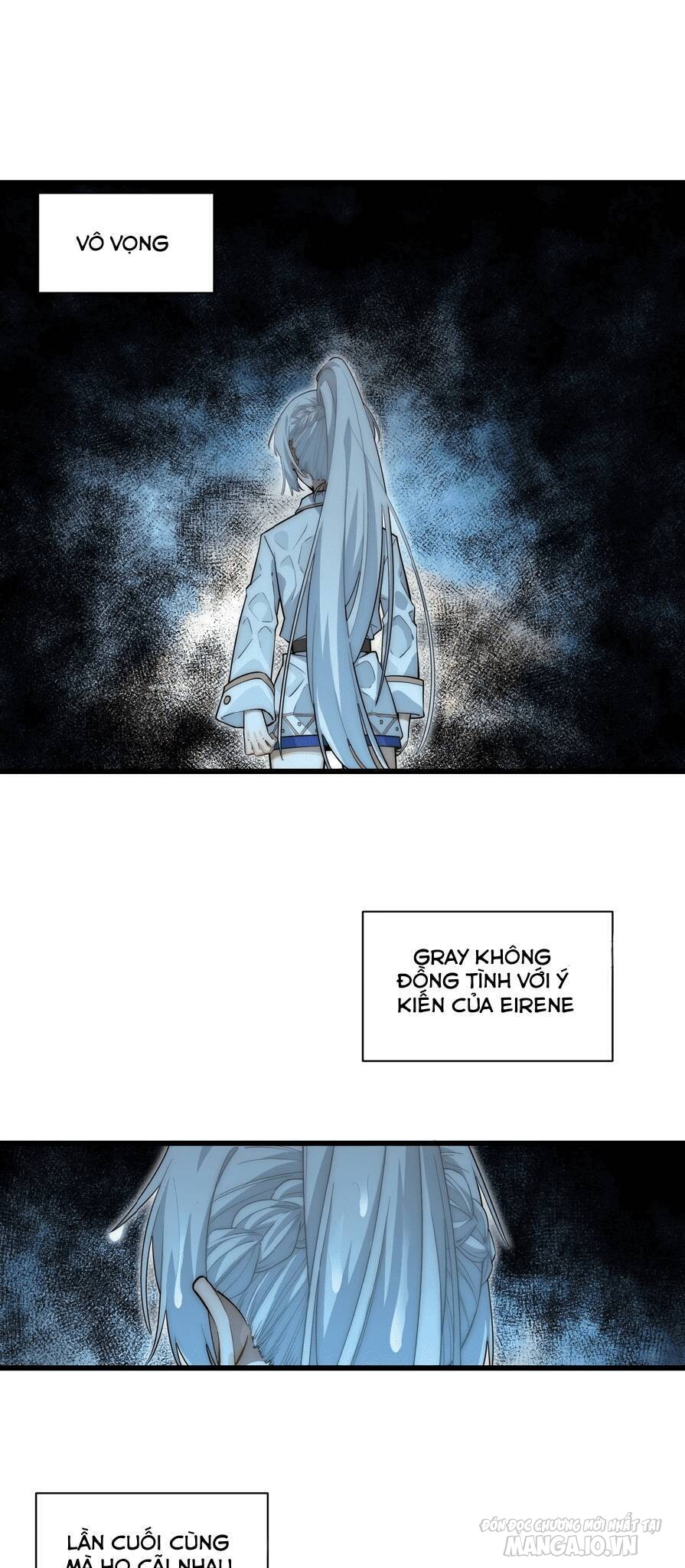 Khô Cốt Hiệp Sĩ Chapter 91 - Trang 2