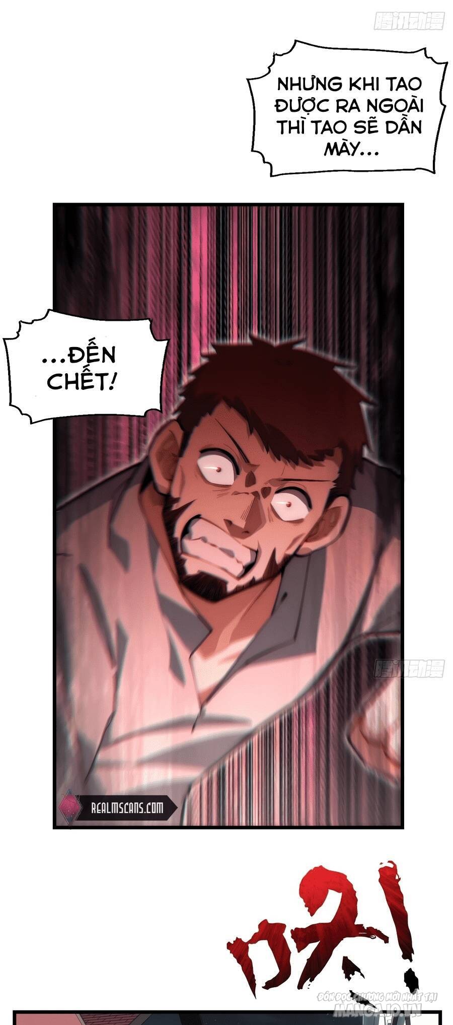 Khô Cốt Hiệp Sĩ Chapter 91 - Trang 2